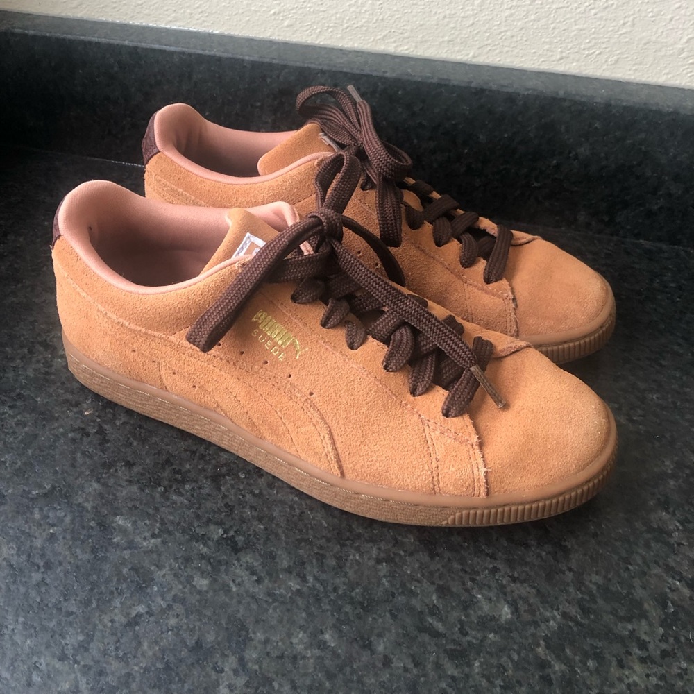 Puma Sneakers